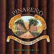 Pinareno - The Original Sound From TheTobacco Road Of Cuba  