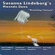 Susanna Lindeborg’s Mwendo Dawa - Breathing Clusters  