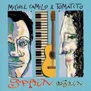 Michel Camilo & Tomatito - Spain Again  