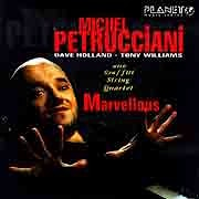 Michel Petrucciani - Marvellous  