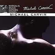 Michael Carvin - Marsalis Music Honors Michael Carvin  