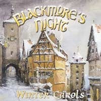 Blackmore’s Night - Winter Carols  