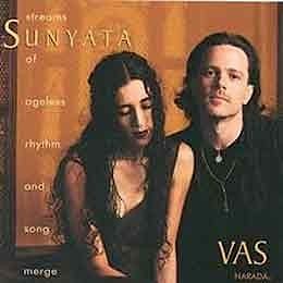 Vas - Sunyata  