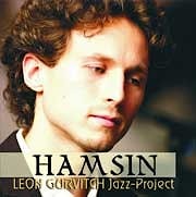 Leon Gurvitch Jazz-Project - Hamsin  