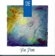 One.(Tino Izzo) - Blue Desires  