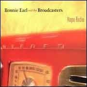 Ronnie Earl & The Broadcasters - Hope Radio  
