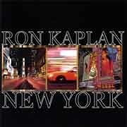 Ron Kaplan - New York  