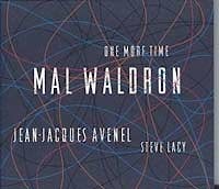 Mal Waldron - One More Time  
