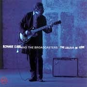 Ronnie Earl and The Broadcasters - The Colour Of Love  