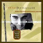 Elias Haslanger - Kicks Are for Kids  