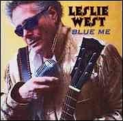 Leslie West - Blue Me  