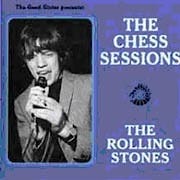 Rolling Stones - The Chess Sessions  