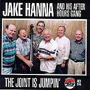 Jake Hanna and His After Hours Gang - The Joint is Jumpin'  