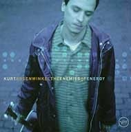 Kurt Rosenwinkel - The Enemies of Energy  