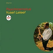 Yusef Lateef - Psychicemotus  
