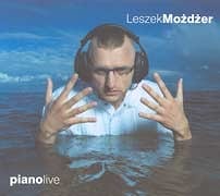 Leszek Mozdzer - Pianolive  