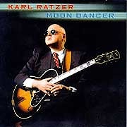 Karl Ratzer - Moon Dancer  