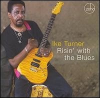 Ike Turner - Risin' with the Blues  