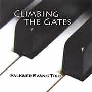 Falkner Evans Trio - Climbing the Gates  