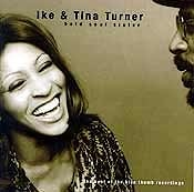 Ike & Tina Turner - Bold Soul Sister  