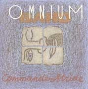 Omnium Band - Commander Stride  