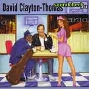 David Clayton-Thomas - Blue Plate Special  