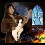 Suzanne & The Blues Church - The Cost of Love  