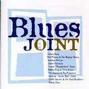 Various Artists - Blues Joint  