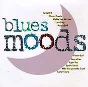 Various Artists - Blues Moods  