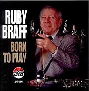 Ruby Braff - Born To Play  