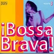 Various Artists - Bossa Brava. Vol. 3  