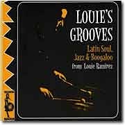 Louie Ramirez - Louie’s Grooves  