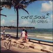 Cafe Soul All-Stars - Love Pages  