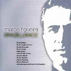 Marco Figueira - Brazilliance  