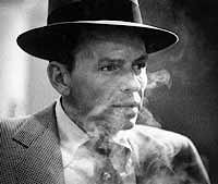 Frank Sinatra (1915-1998)  