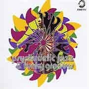 Various Artists - Chess Psychedelic Jazz & Funky Grooves  