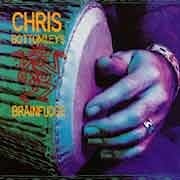Chris Bottomley - Chris Bottomley’s Brainfudge  