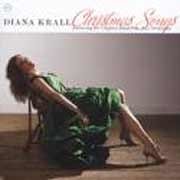 Diana Krall - Christmas Songs  