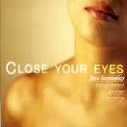 Various Artists - Close Your Eyes – Jazz Sensuality  