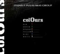 Dainius Pulauskas - Colours  