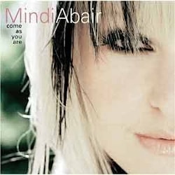 Mindi Abair - Come As You Are  