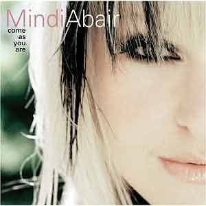 Mindi Abair - Come As You Are  