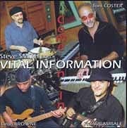 Steve Smith and Vital Infomation - Come On In  