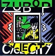 Zubop - Cycle City  