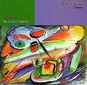 Vinny Golia Quintet - Dante No Longer Repents  