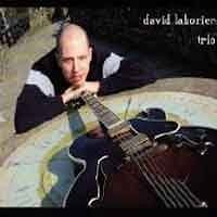 David Laborier Trio - David Laborier Trio  