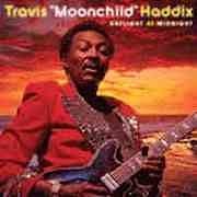 Travis “Moonchild” Haddix - Daylight At Midnight  