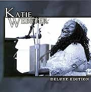 Katie Webster - Deluxe Edition  