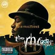 Roy Hargrove & The RH Factor - Distractions  