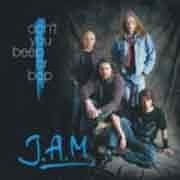J.A.M. - Don’t You Beep Or Bop  